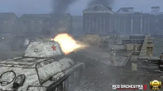 Скриншот 5 к игре Red Orchestra 2: Heroes of Stalingrad with Rising Storm