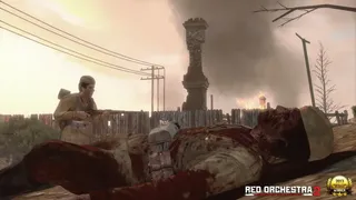 Скриншот 8 к игре Red Orchestra 2: Heroes of Stalingrad with Rising Storm