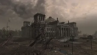 Скриншот 1 к игре Red Orchestra: Ostfront 41-45