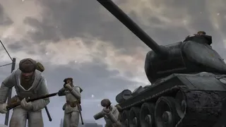 Скриншот 5 к игре Red Orchestra: Ostfront 41-45