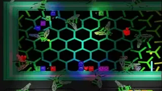 Скриншот 2 к игре CRACKHEAD