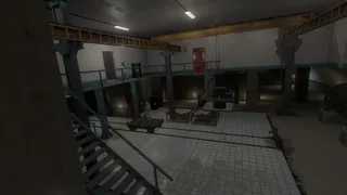 Скриншот 5 к игре Mercenaries VR