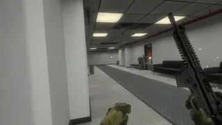 Скриншот 6 к игре Mercenaries VR