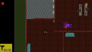 Скриншот 2 к игре Fall Of The Mafia