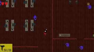 Скриншот 4 к игре Fall Of The Mafia