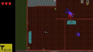 Скриншот 5 к игре Fall Of The Mafia
