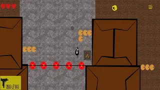 Скриншот 8 к игре Fall Of The Mafia
