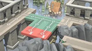 Скриншот 4 к игре Bilal Go!