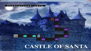 Скриншот 3 к игре Blue fencer Resurrection