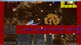 Скриншот 6 к игре Blue fencer Resurrection