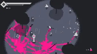 Скриншот 1 к игре Yumori Forest