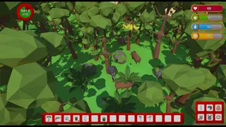 Скриншот 1 к игре Mystery of Island