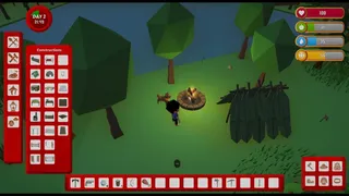 Скриншот 2 к игре Mystery of Island