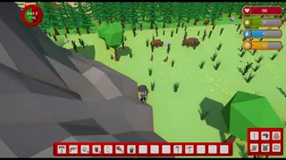 Скриншот 6 к игре Mystery of Island