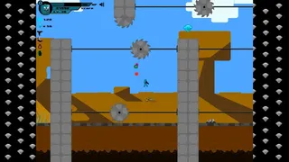 Скриншот 8 к игре SQUAREHEAD