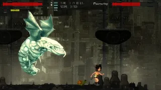 Скриншот 5 к игре Daydreamer: Awakened Edition