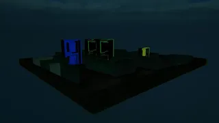 Скриншот 5 к игре Mirror Spirits