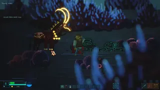 Скриншот 7 к игре URUZ "Return of The Er Kishi"