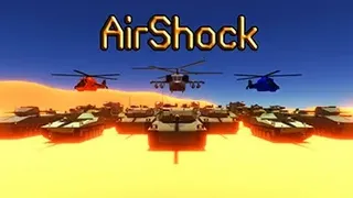Скриншот 2 к игре AirShock