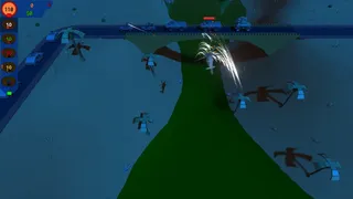 Скриншот 4 к игре AirShock