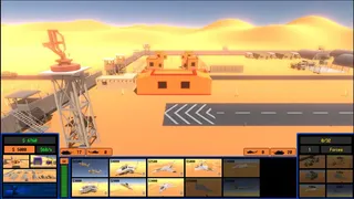 Скриншот 7 к игре AirShock
