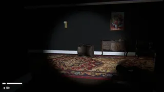 Скриншот 4 к игре Little Devil