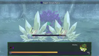 Скриншот 4 к игре Land of Crystals
