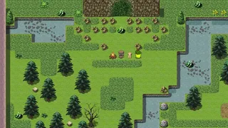 Скриншот 7 к игре Land of Crystals