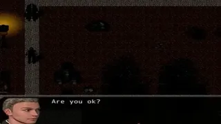 Скриншот 1 к игре Cursed Town