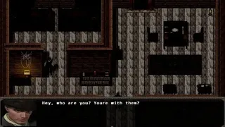 Скриншот 2 к игре Cursed Town