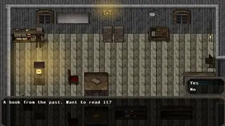 Скриншот 3 к игре Cursed Town
