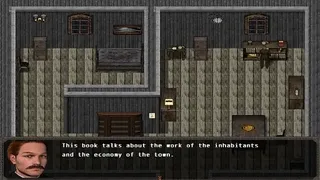 Скриншот 4 к игре Cursed Town