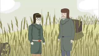Скриншот 3 к игре Kolkhoz: The Red Wedge
