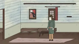 Скриншот 5 к игре Kolkhoz: The Red Wedge