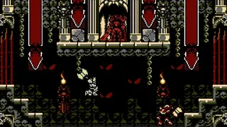 Скриншот 1 к игре AdventureQuest 8-Bit: Dungeons & Doomknights