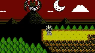 Скриншот 2 к игре AdventureQuest 8-Bit: Dungeons & Doomknights