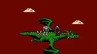 Скриншот 3 к игре AdventureQuest 8-Bit: Dungeons & Doomknights