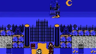 Скриншот 5 к игре AdventureQuest 8-Bit: Dungeons & Doomknights