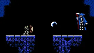 Скриншот 6 к игре AdventureQuest 8-Bit: Dungeons & Doomknights