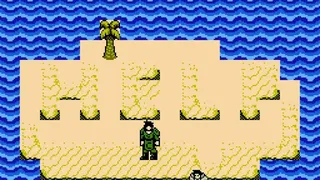 Скриншот 7 к игре AdventureQuest 8-Bit: Dungeons & Doomknights