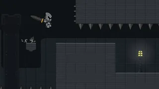 Скриншот 2 к игре Eternal Dungeon