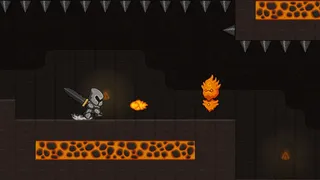 Скриншот 5 к игре Eternal Dungeon