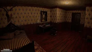 Скриншот 1 к игре Intruders