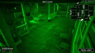 Скриншот 2 к игре Intruders