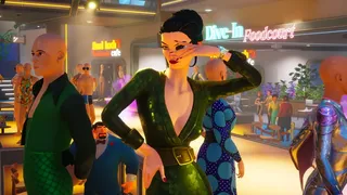 Скриншот 1 к игре Deceive Inc.