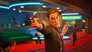 Скриншот 2 к игре Deceive Inc.
