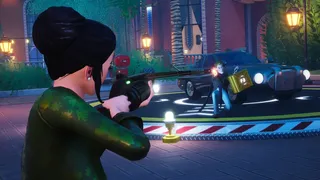 Скриншот 3 к игре Deceive Inc.