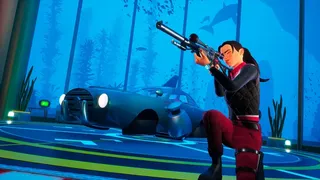 Скриншот 8 к игре Deceive Inc.