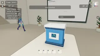 Скриншот 1 к игре 智斗模拟器 Wits Battle Simulator