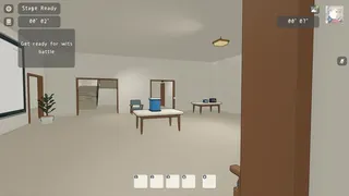Скриншот 2 к игре 智斗模拟器 Wits Battle Simulator